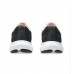 ASICS CONTEND 1014A337-008 ΠΑΙΔΙΚΑ ΑΘΛΗΤΙΚΑ ΠΑΠΟΥΤΣΙΑ ΚΟΡΙΤΣΙ ΜΑΥΡΟ-ΡΟΖ